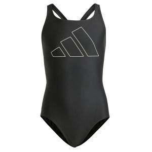 Спортивные купальники ADIDAS PERFORMANCE Performance, черный