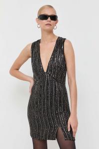 Платье Patrizia Pepe, черный