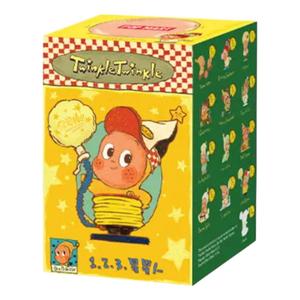 Фигурка Pop Mart Twinkle Twinkle Be a Little Star Figures Sealed Case (1 Blind Box)