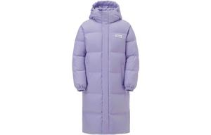 Nerdy Унисекс пуховик, Light Purple