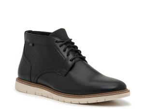 Ботинки Mix No. 6 Farrin Chukka Boot, черный