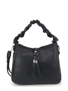 Наплечная сумка Harpa, цвет jet black