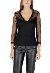 Блуза Morgan Lane, черный