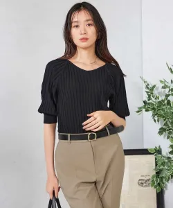 Свитер Avv, цвет Black