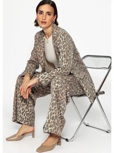 Тканевые брюки SASSYCLASSY