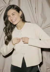 Праздничный кардиган Culture, Fog