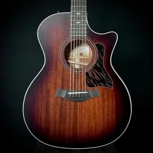 Taylor-guitars 324CE