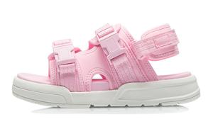 Сандалии Coca Kids GS персиково-розовые Lining Young