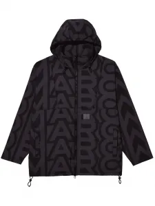 Куртка The Monogram MARC JACOBS, черный