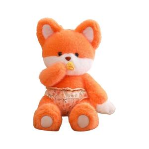 Плюшевая игрушка Labby Collection кукла плюшевая кукла высота 45см/60см XIWANTONG