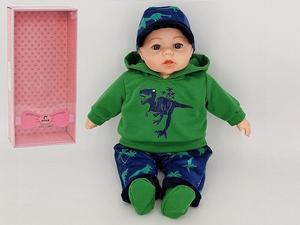 Коробка для куклы Адар 588172 Adar