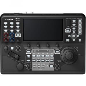 Расширенный PTZ-контроллер Canon RC-IP1000