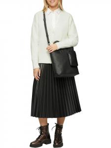 S.OLIVER RED LABEL Кардиган кремового цвета