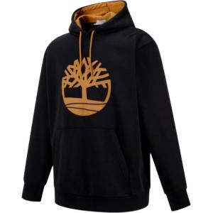 Timberland Свитшот мужской черный