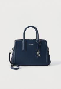 Сумка MICHAEL Michael Kors LAILA SATCHEL, Dress Blues/Blue