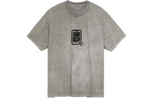 Футболка мужская Cav Empt, коричневая