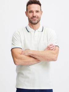 Рубашка-Поло fqpeter Fq1924, белый