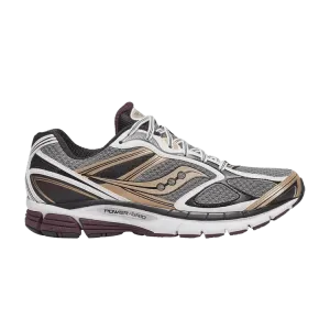 Кроссовки Saucony ProGrid Guide 7, Grey Bronze