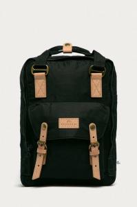 Рюкзак Macaroon Reborn Doughnut, черный