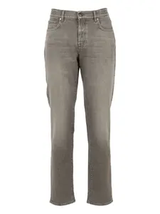 Джинсы Denver Barmas, серый