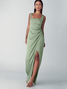 Платье Willa Detroit, светло-зеленый