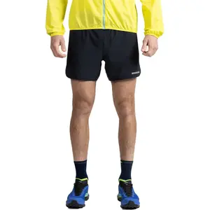 Мужские шорты для трейлраннинга Sapa Rossignol, черный