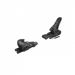 Лыжные крепления Head PROTECTOR ATTACK 13 MN W/O BR BK