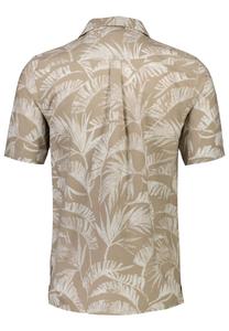 Рубашка Lindbergh, цвет Sand