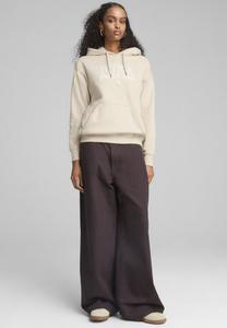 Худи Puma CLASS , Alpine Snow/White