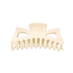 Заколка для волос astrid haarklammer Soho, weiß, количество 1 шт.