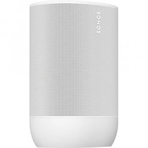 Умные колонки Sonos Move 2 (White) MOVE2US1