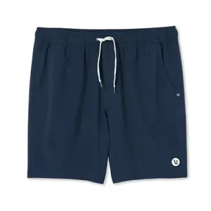 Шорты Kore Unlined 7" - Мужские Vuori, Ink