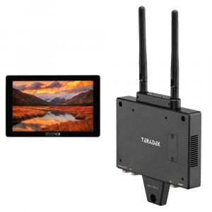 Монитор для камер SmallHD Cine 7 Monitor with Bolt 6 Monitor Module 750 TX Kit