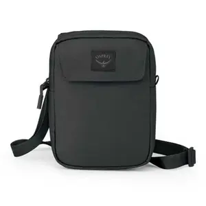 Сумка кросс-боди Osprey Aoede 1.5L, черный
