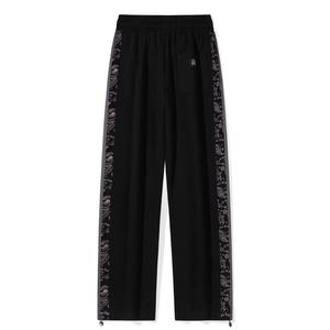 Повседневные брюки унисекс FIDO DIDO, Бежевый (шнурок)