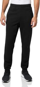 Lacoste мужские базовые зауженные спортивные штаны, Black