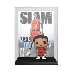 Фигурка chibi Трэй Янг 'Slam Dunk' NBA Funko