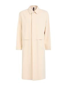 Пальто Hevò, айвори