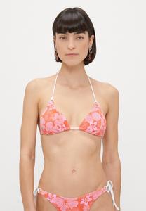 Топ бикини Rip Curl ALOHA STATE SLIDING , Orange