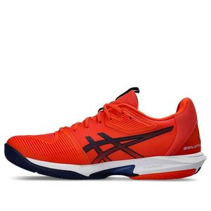 Кроссовки solution speed ff 3 'koi blue expanse' Asics, мультиколор