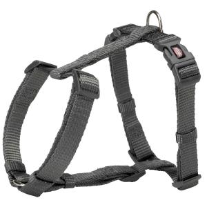 Trixie Harness Новый Премиум Графит XXS-XS Trixie, цвет серый