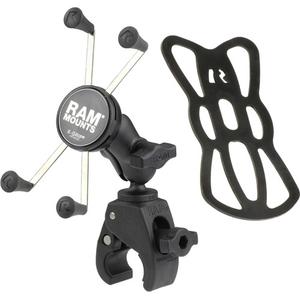 RAM Mounts X-Grip with Toughclaw Short Arm