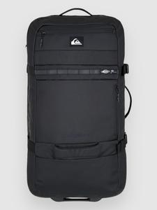 Дорожная сумка Quiksilver Checkin Lug Reisetasche, black