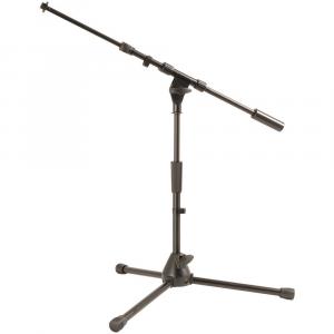 Микрофонная стойка On-Stage MS9411TB+ Heavy-Duty Kick Drum Microphone Stand