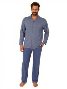 Ночное белье NORMANN, синий