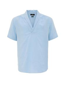 Футболка Antioch, синий