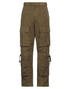 Брюки Darkpark, зеленый