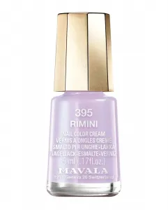 Лак для ногтей Color Mavala, 395 Rimini