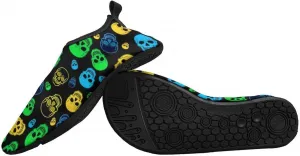 Водные тапочки босиком Быстросохнущие акваноски для пляжа, плавания, серфинга, йоги и тренировок WOEZKEX