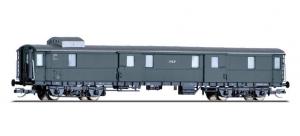 Fx ep.III PKP багажный вагон, Tillig 13396